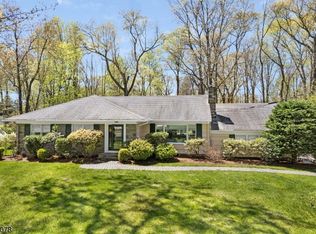 14 Winding Way, Morristown, NJ 07960