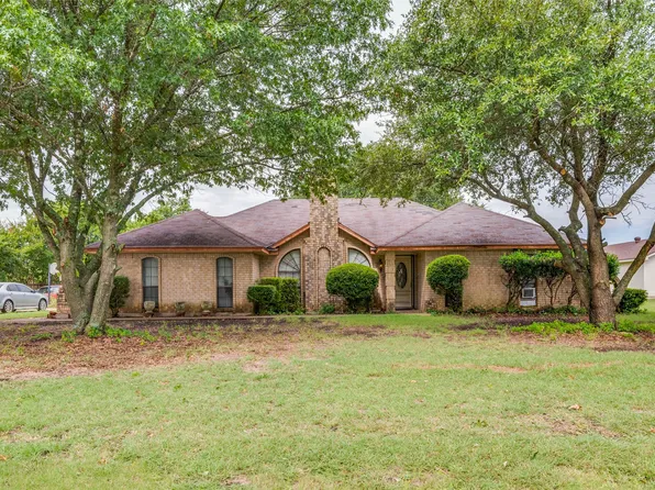 117 Lassetter Dr, Red Oak, TX 75154