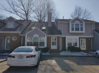 3 Mountain Ashe Pl, Hampton, VA 23666