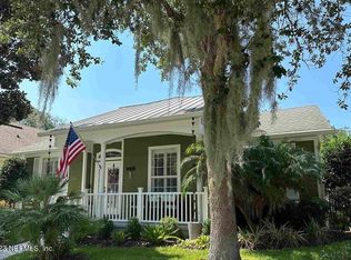 988 Saltwater Cir, Saint Augustine, FL 32080