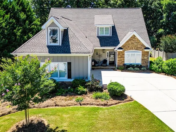 140 Baywood Ln, Villa Rica, GA 30180