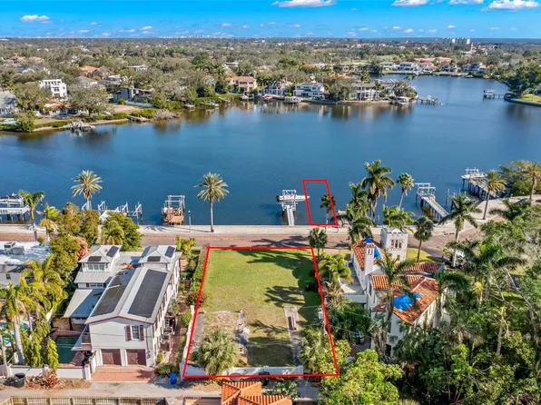 2310 COFFEE POT BOULEVARD NE, ST PETERSBURG, FL 33704