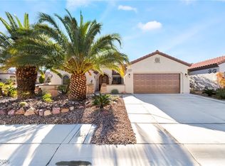 2295 Arkansas Valley Ave, Henderson, NV 89044