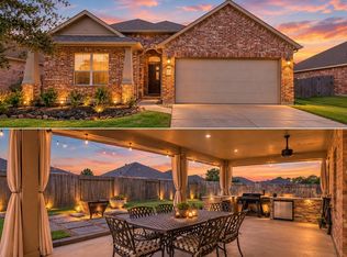 18015 Svensson Slade Ln, Houston, TX 77044