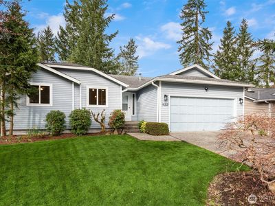 14308 55th Avenue SE, Everett, WA, 98208