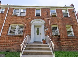 2904 2nd St SE, Washington, DC 20032