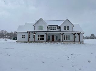 4310 Harris Rd, Knoxville, TN 37918