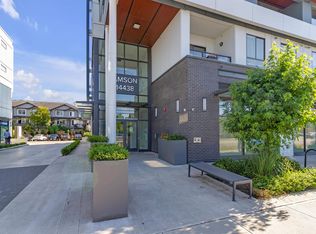 14438 72nd Ave #405, Surrey, BC