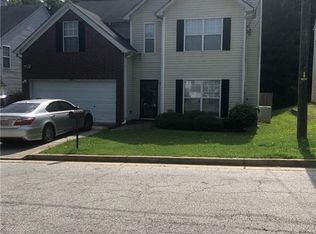 4788 Browns Mill Ferry Rd, Lithonia, GA 30038