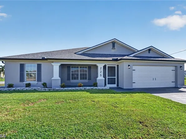 225 NW Douglas Pkwy, Cape Coral, FL 33993