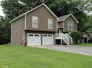 4551 Glory Dr, Marietta, GA 30106