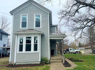 1023 Lindsay Ave, Zanesville, OH 43701