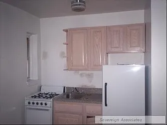 Rented by Sovereign Associates