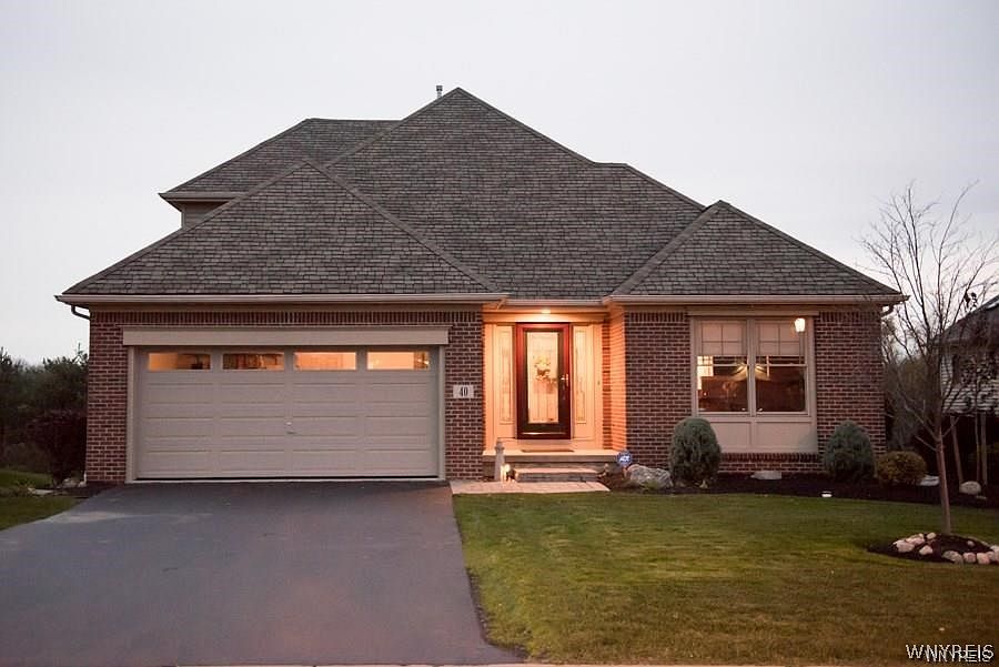 40 Springbrook Shores Dr, Elma, NY 14059 Zillow