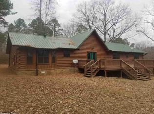 8949 Chicot Heights Rd, Mabelvale, AR 72103