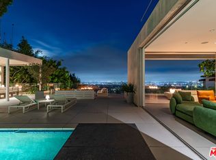 1288 Angelo Dr, Beverly Hills, CA 90210
