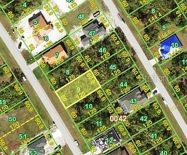 1st image of 244 ANTIS DRIVE LOT 9