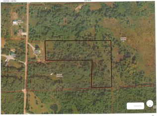 Off Of Chaskey Rd, Millersburg, MI 49759