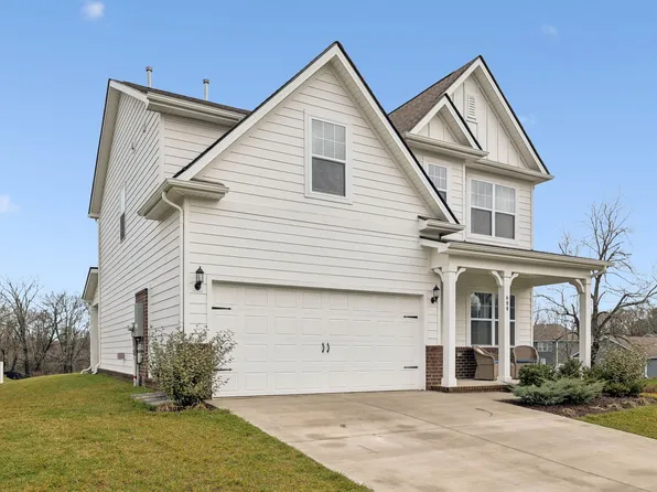 600 Ballard Dr, White House, TN 37188