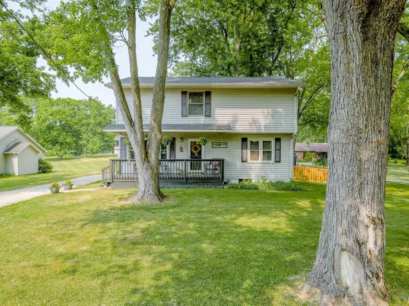 64 N 775 E, Lafayette, IN 47905