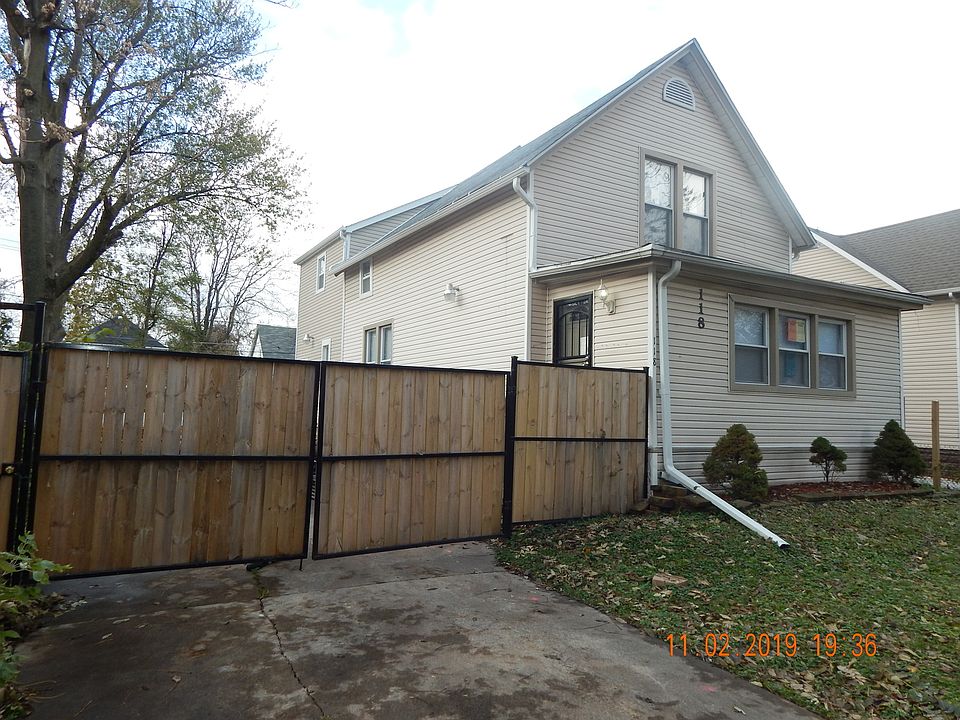 1st image of 118 S 12th Ave