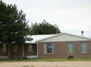 121 S Highway 1429, Seminole, TX 79360