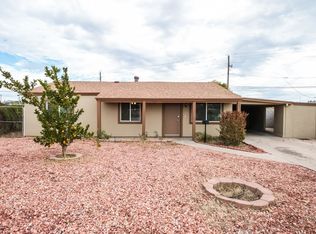 2801 N 71st Pl, Scottsdale, AZ 85257