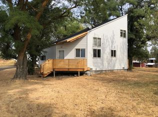 17612 S Wolfe Rd, Medical Lake, WA 99022