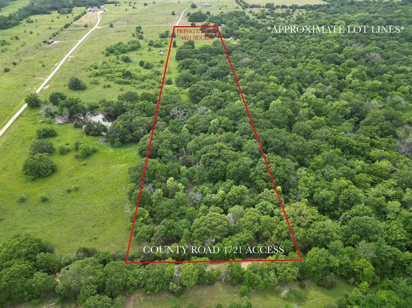 County Road 4721, Cumby, TX 75433