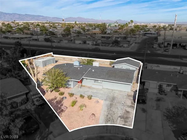 2920 Beechwood Pl, Las Vegas, NV 89108