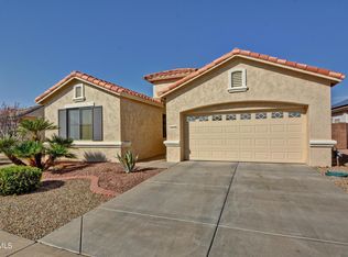 18048 N Coconino Dr, Pine Knoll Shores, AZ 85374
