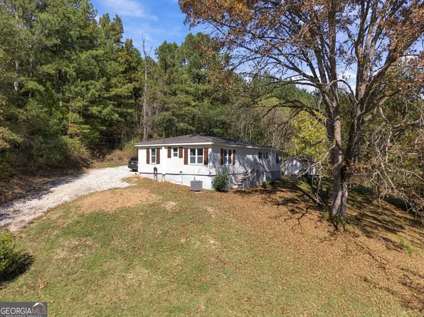 820 Potash Rd, Cedartown, GA 30125