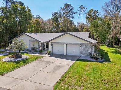 54 Pine Dr, Homosassa, FL, 34446