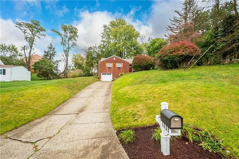 2600 Hout Rd, South Park, PA 15129 Zillow