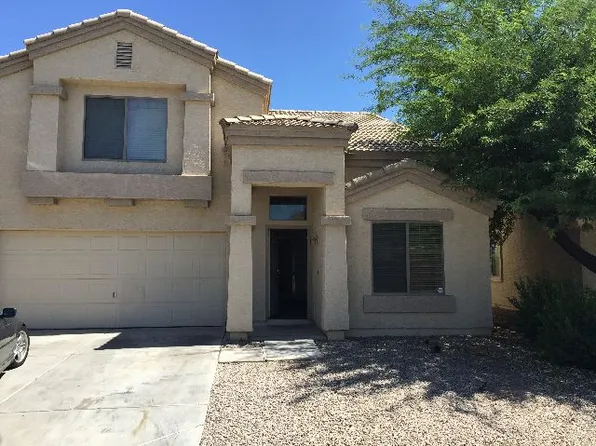 8510 W Luken Way, Tolleson, AZ 85353