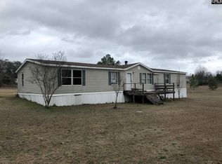 913 Water Tank Rd, Pelion, SC 29123