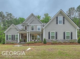 3561 Ms Bettys Pl, Villa Rica, GA 30180
