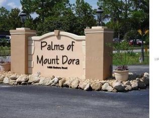 1400 Eudora Rd, Mount Dora, FL 32757