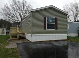 2541 Beaver Ridge Trl, Mogadore, OH 44260