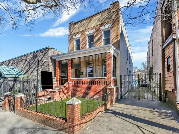 1973 Strauss Street, Brooklyn, NY 11212