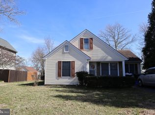 1405 Limrock Ct, Salisbury, MD 21804