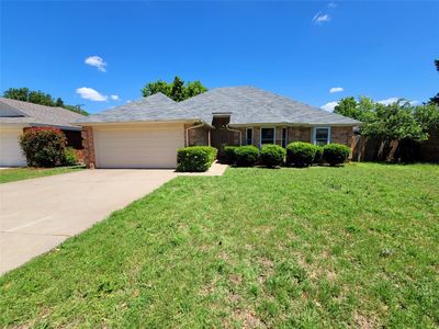 6203 Mercedes Dr, Arlington, TX, 76001