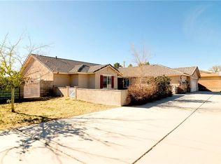 21335 Del Oro Rd, Apple Valley, CA 92308