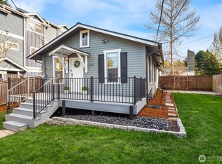 5115 S Roxbury Street, Seattle, WA