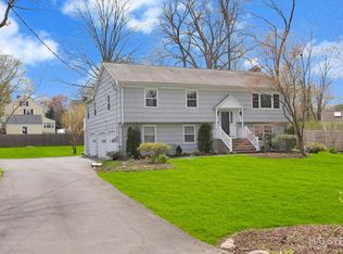 3 Revere Rd, Darien, CT 06820