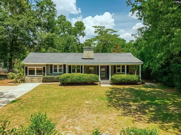 4509 Meadowood Rd, Columbia, SC 29206