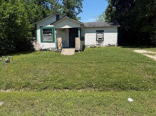 2416 Hampton St, Houston, TX 77088