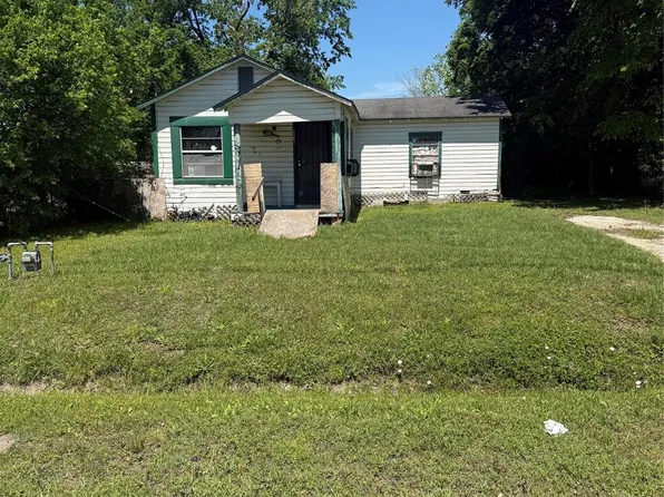 2416 Hampton St, Houston, TX 77088