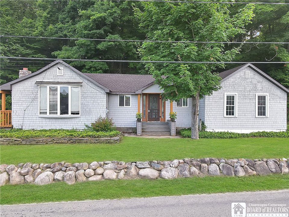 2637 Shadyside Rd, Findley Lake, NY 14736 Zillow