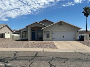 2703 Northridge St, Sierra Vista, AZ 85650